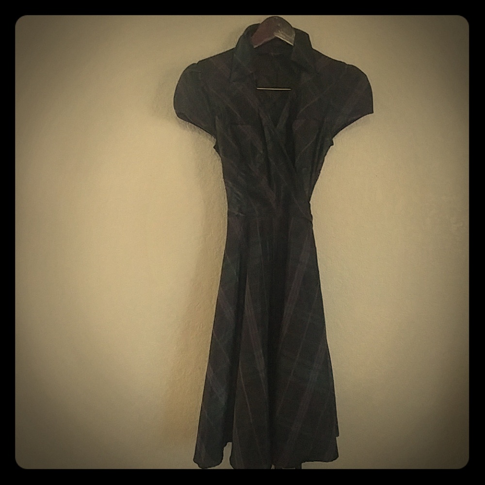 Donna Ricco Dress